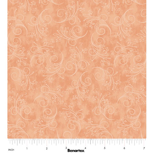 Equinox ~ 13469-36 Pale Peach