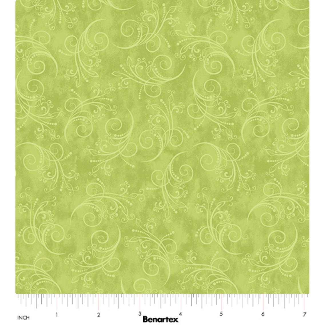 Equinox ~ 13469-40 Lime