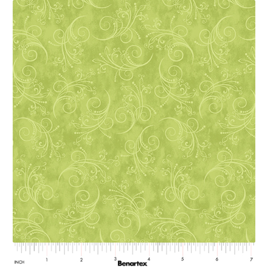Equinox ~ 13469-40 Lime