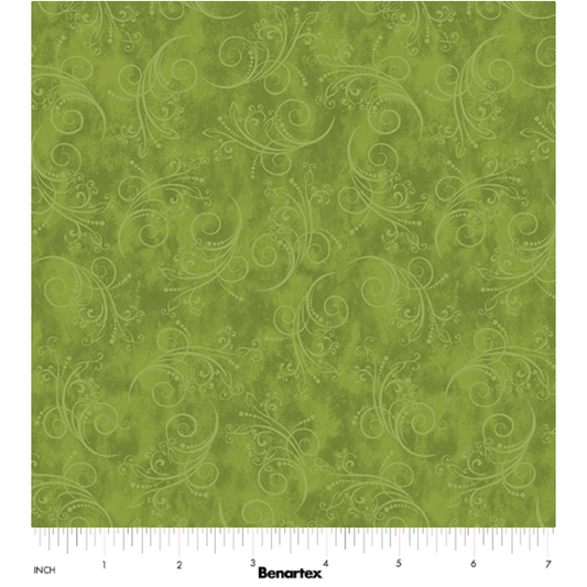 Equinox ~ 13469-44 Green