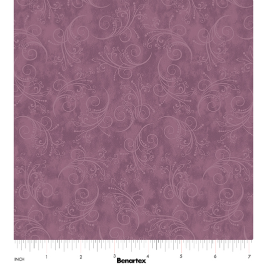 Equinox ~ 13469-62 Mauve