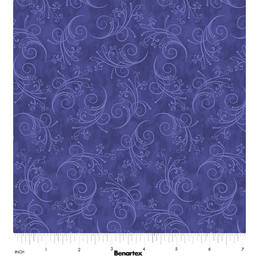 Equinox ~ 13469-63 Violet