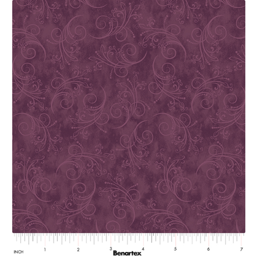 Equinox ~ 13469-68 Plum