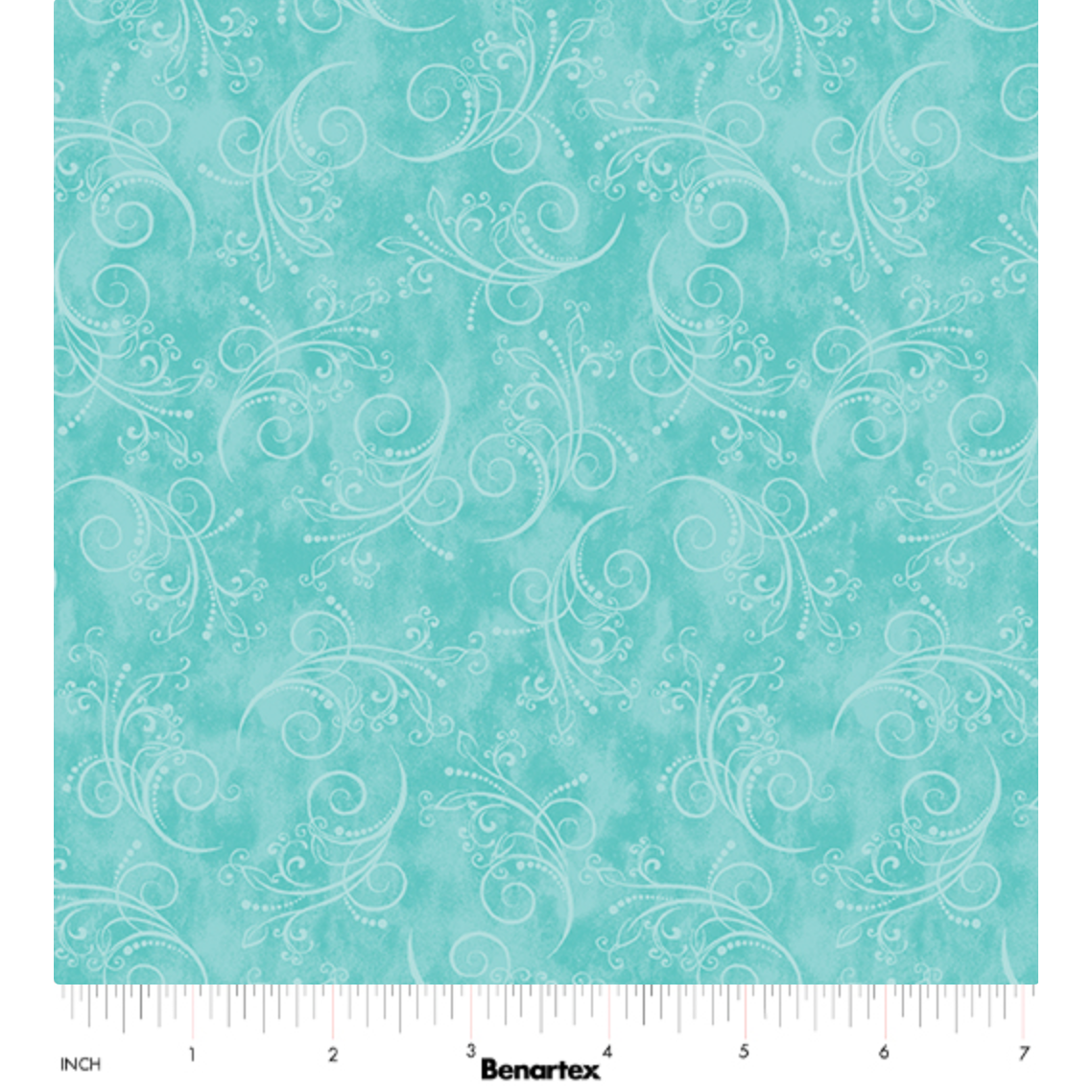 Equinox ~ 13469-81 Light Turquoise