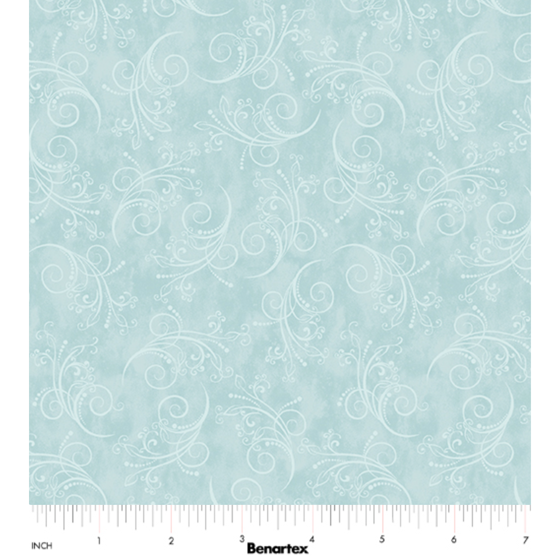 Equinox ~ 13469-82 Aquamarine