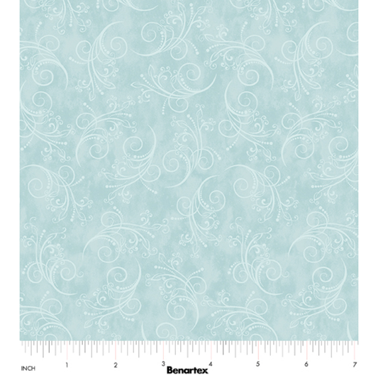 Equinox ~ 13469-82 Aquamarine