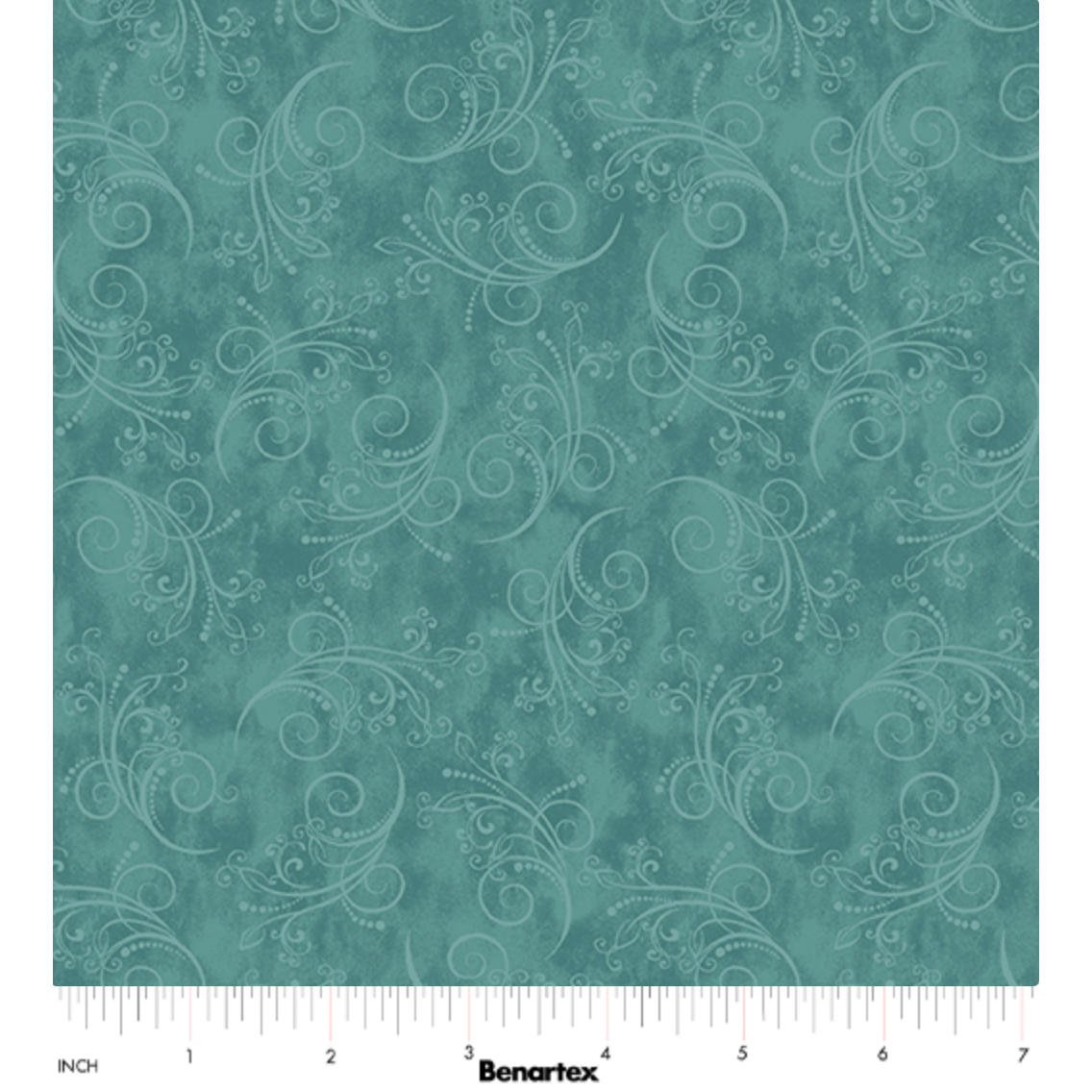 Equinox ~ 13469-83 Medium Teal