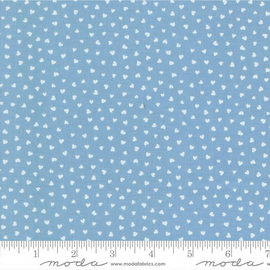 Funny Valentine ~ Tiny Hearts ~ 37148 25 Sky