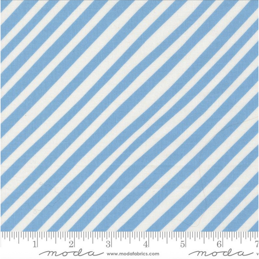 Funny Valentine ~ Stripes ~ 37146 25 Sky