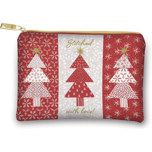 Glam Bag ~ Stitched with Love 1005 66