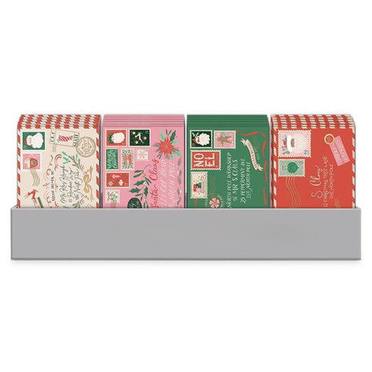 Pocket Notepad ~ Letters