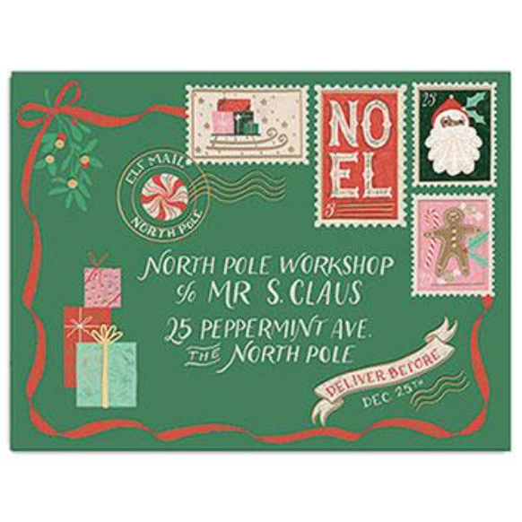 Pocket Notepad ~ Letters