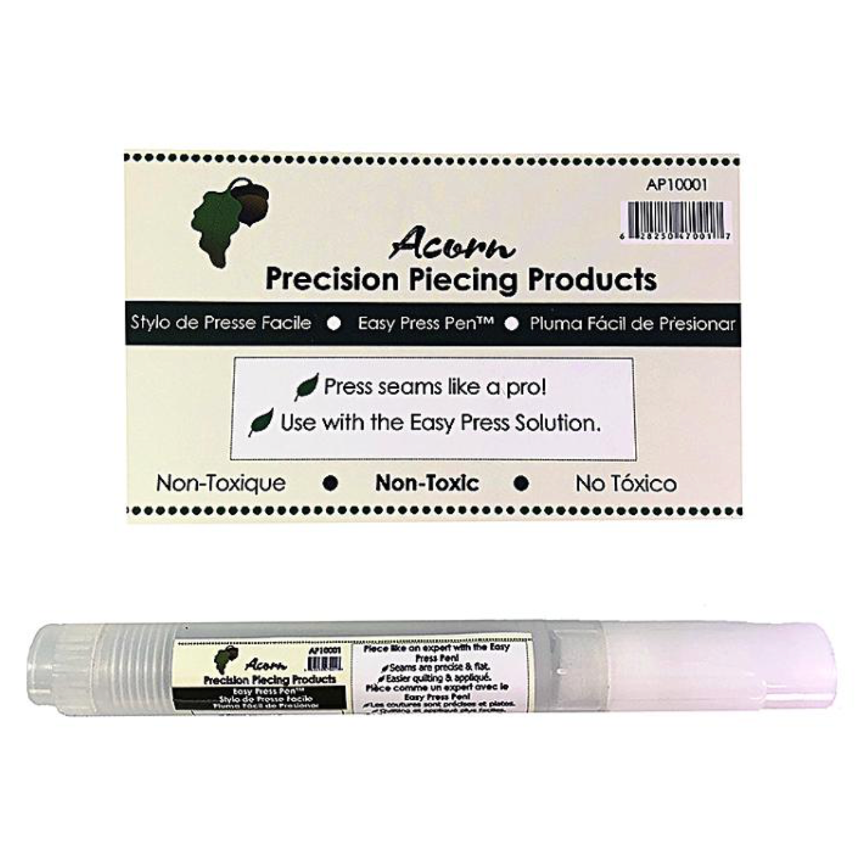 Easy Press Pen UAP10001