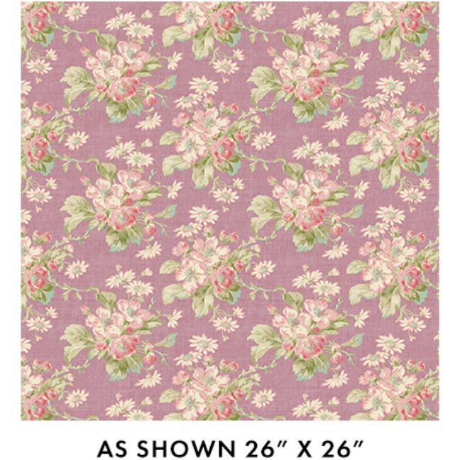 Beloved ~ Apple Blossom ~ 16649-20 Washed Rose