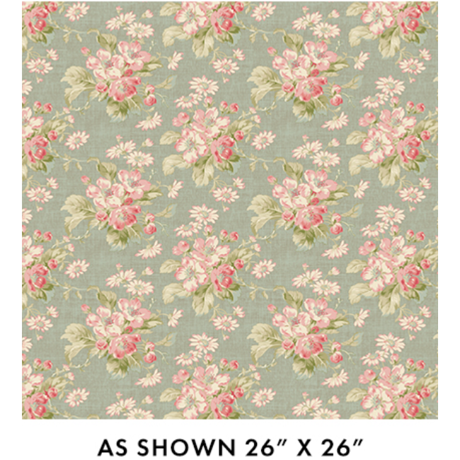 Beloved ~ Apple Blossom ~ 16649-40 Willow