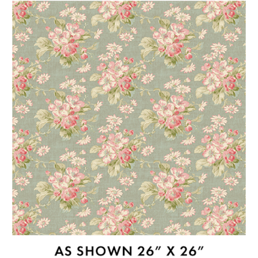 Beloved ~ Apple Blossom ~ 16649-40 Willow