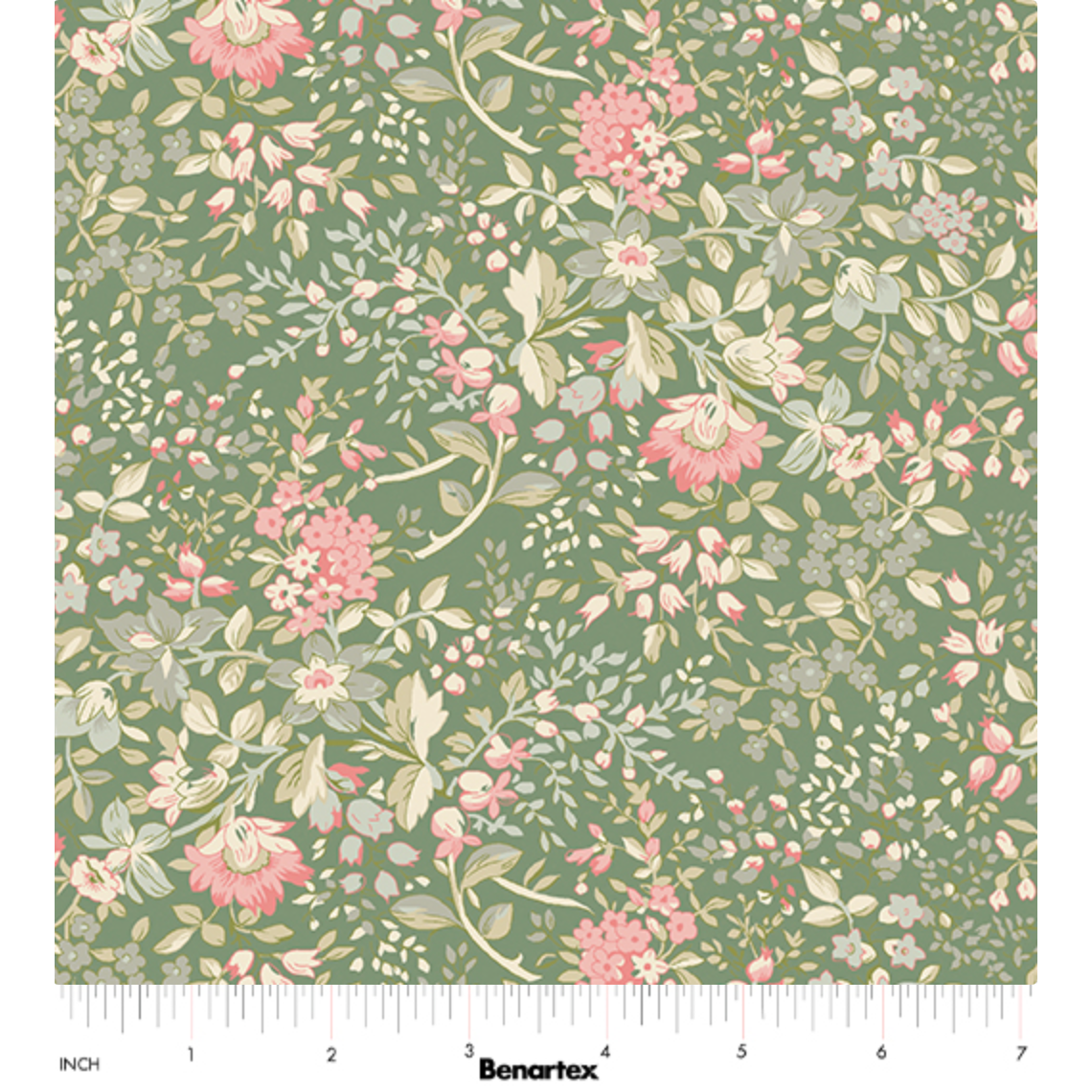 Beloved ~ Penelope ~ 16651-44 Dark Willow