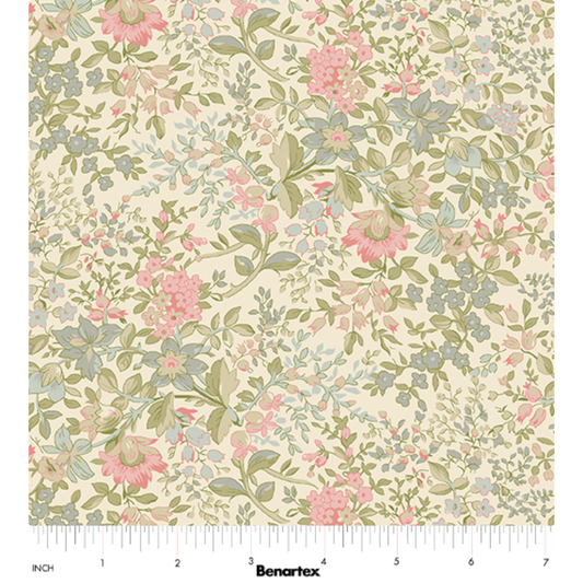 Beloved ~ Penelope ~ 16651-70 Natural