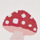 Cotswold Co Designs | Mini Mushroom