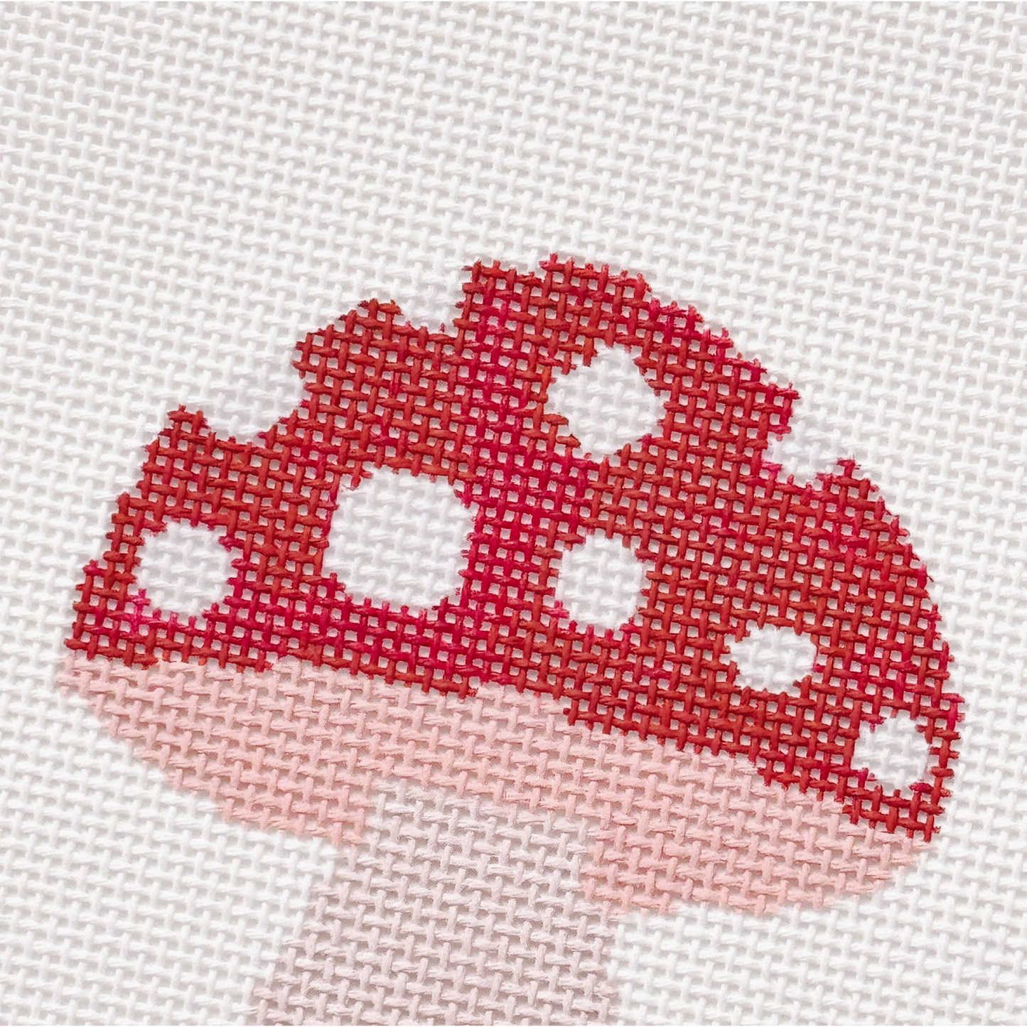 Cotswold Co Designs | Mini Mushroom