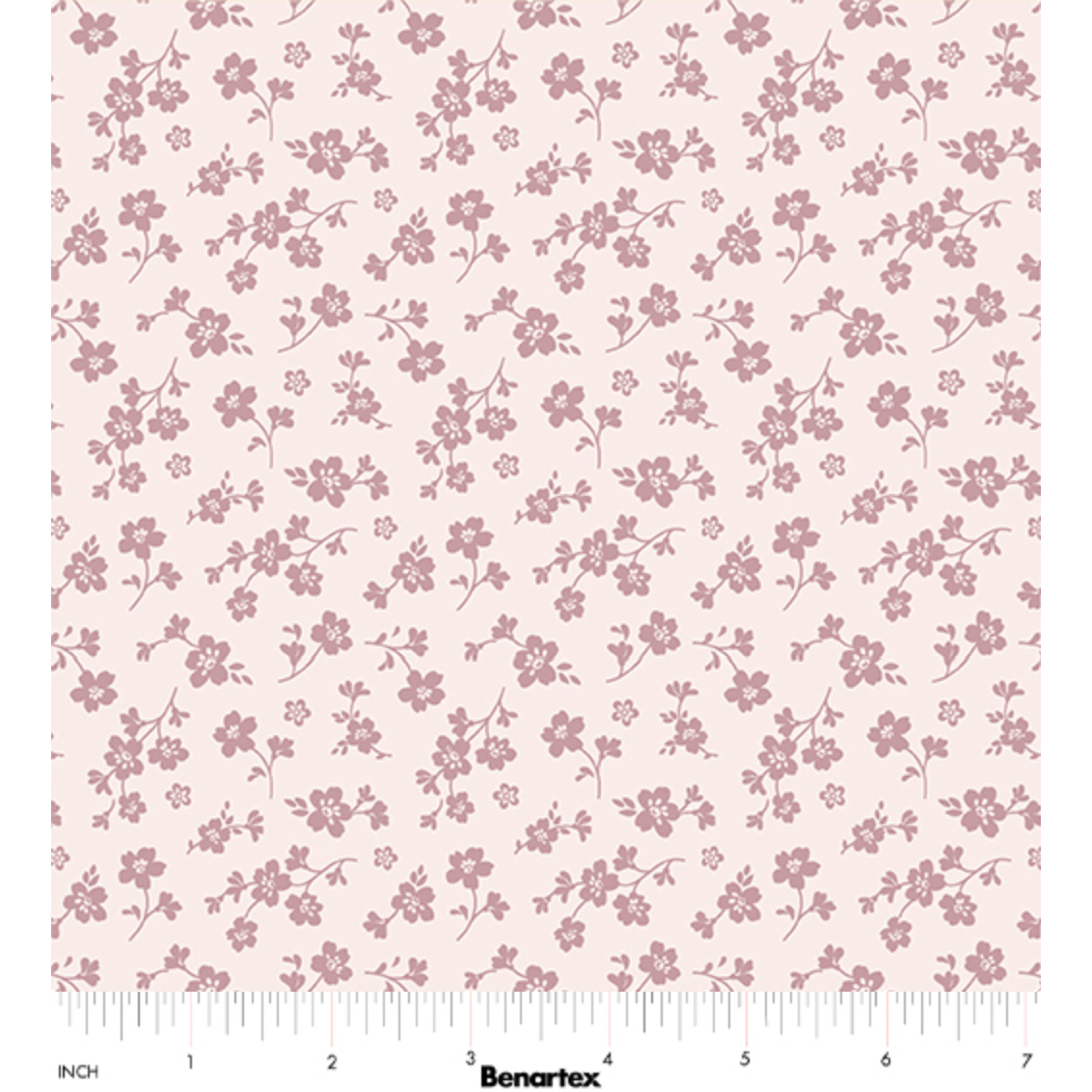 Sweet Meadow ~ Meadow Floral ~ 15043 21 Pink