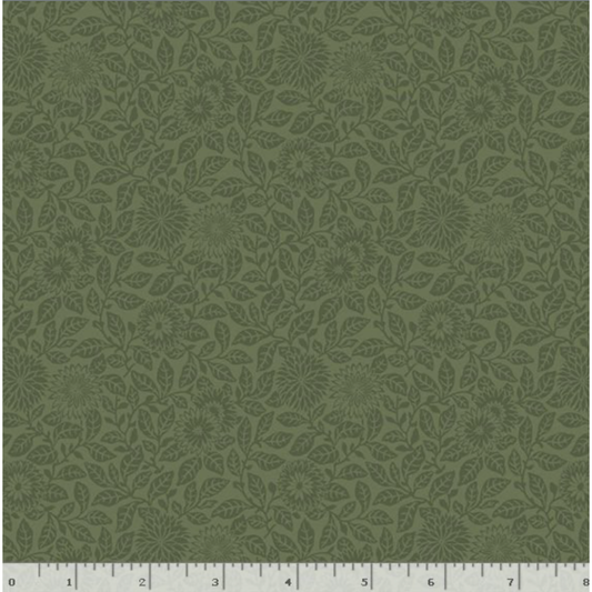 Wild Flowers ~ Flower Field ~ R651627D HUNTER