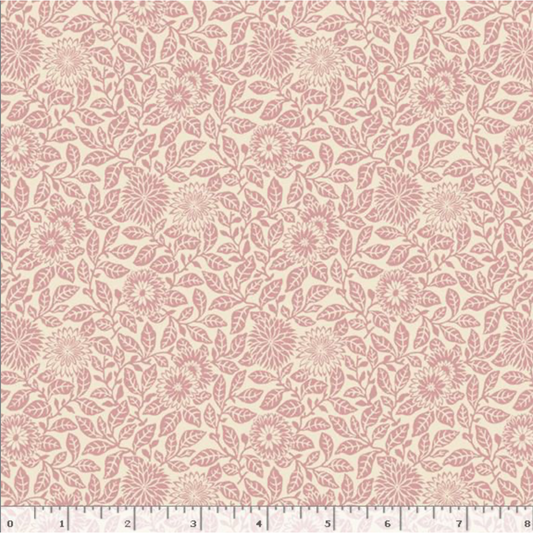 Wild Flowers ~ Flower Field ~ R651627D PINK