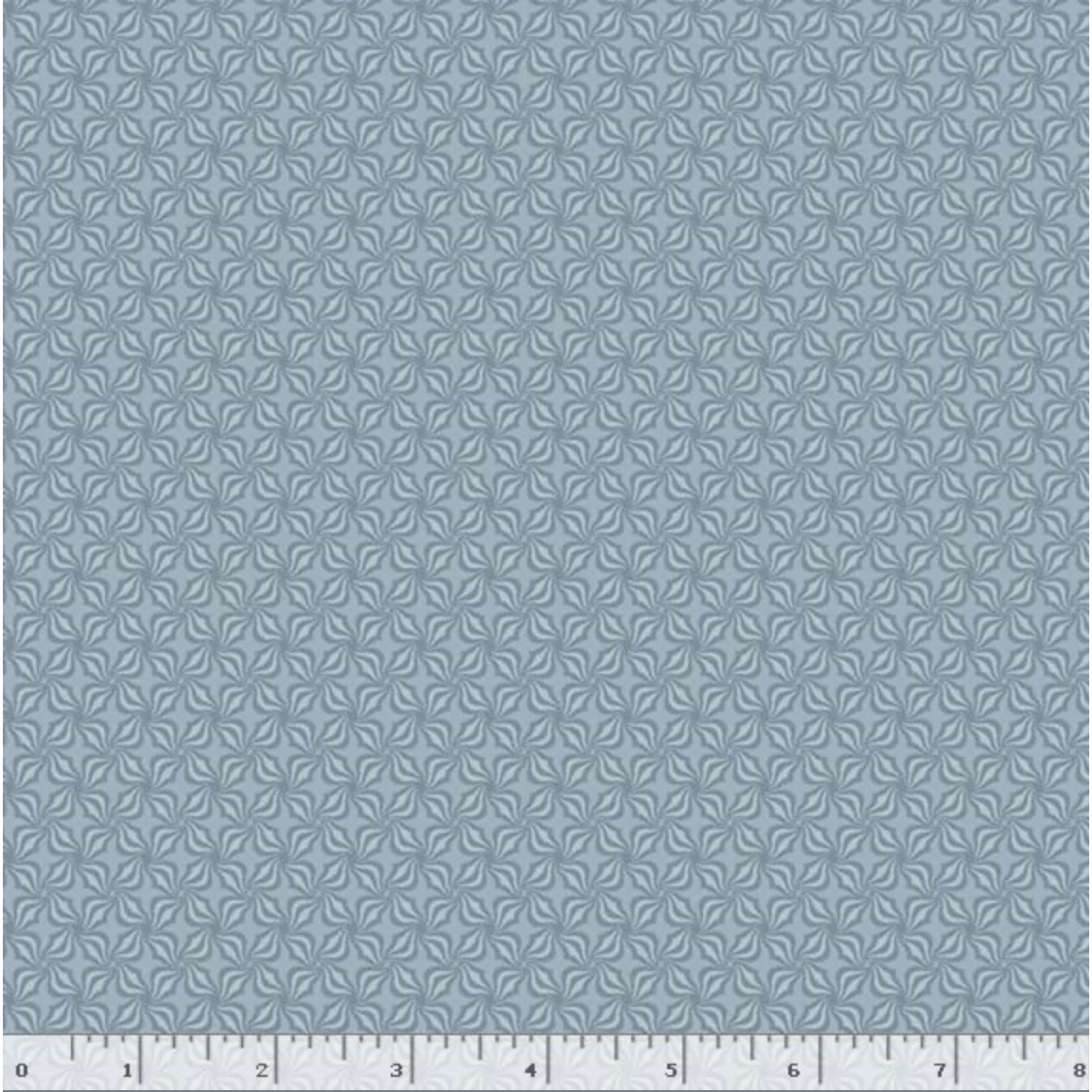 Wild Flowers ~ Geo ~ R651628D SLATE