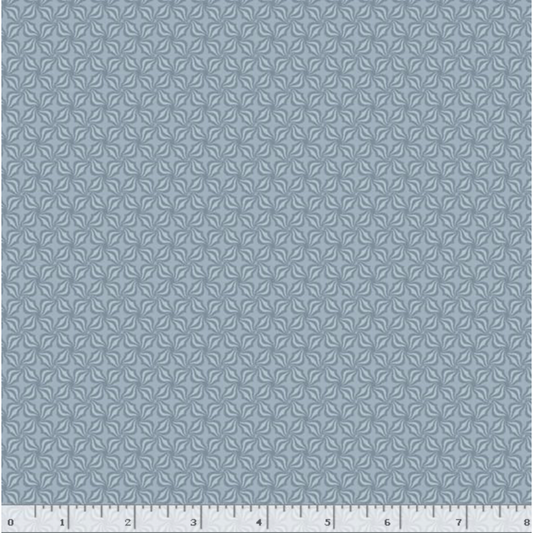 Wild Flowers ~ Geo ~ R651628D SLATE