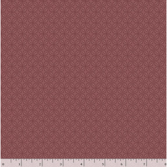 Wild Flowers ~ Geo ~ R651628D WINE