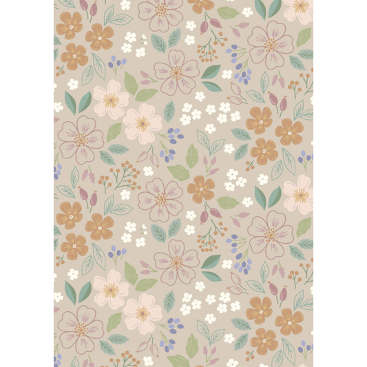 Sky Garden ~ Sky Garden ~ CC56.2 Pale Taupe