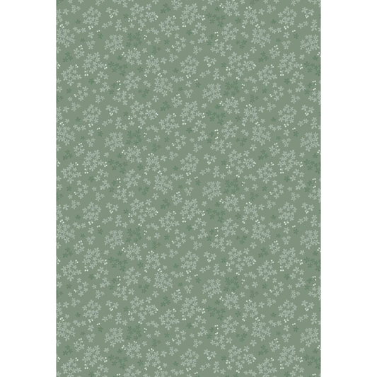 Sky Garden ~ Wintersweet ~ CC60.2 Green Grey