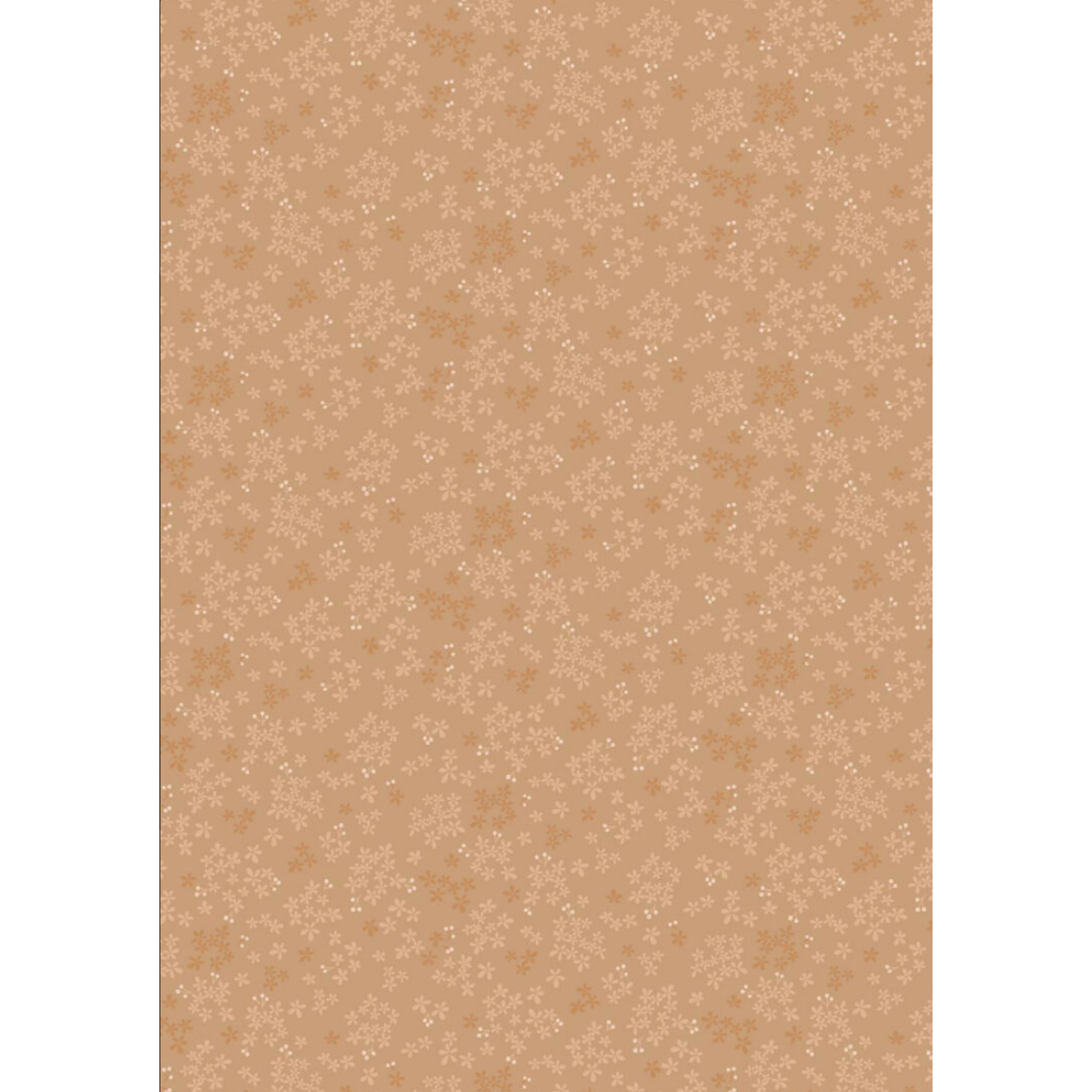 Sky Garden ~ Wintersweet ~ CC60.3 Light Burnt Sienna