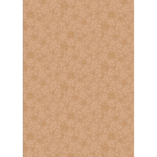 Sky Garden ~ Wintersweet ~ CC60.3 Light Burnt Sienna