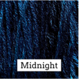 Midnight - Belle Soie