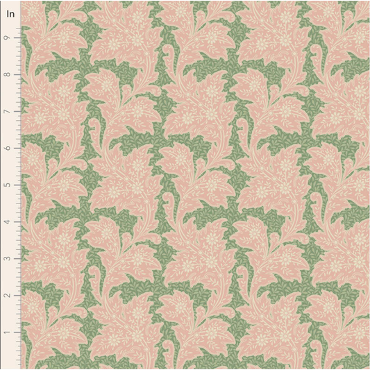 Tilda ~ Songbird Blenders ~ Stella TIL110154 Sage