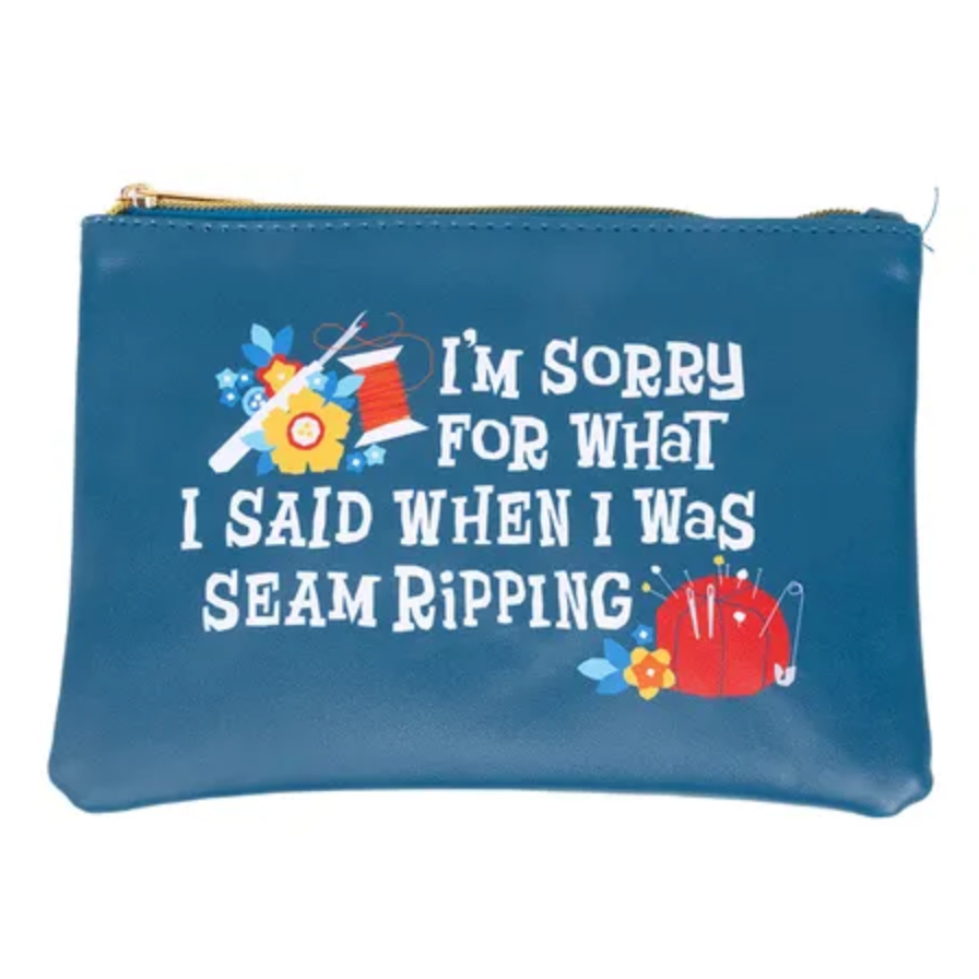 Glam Bag ~ Delightful Typography