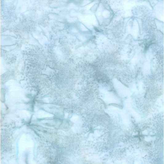 Bali Watercolors ~ 1895 222 Hydrangea