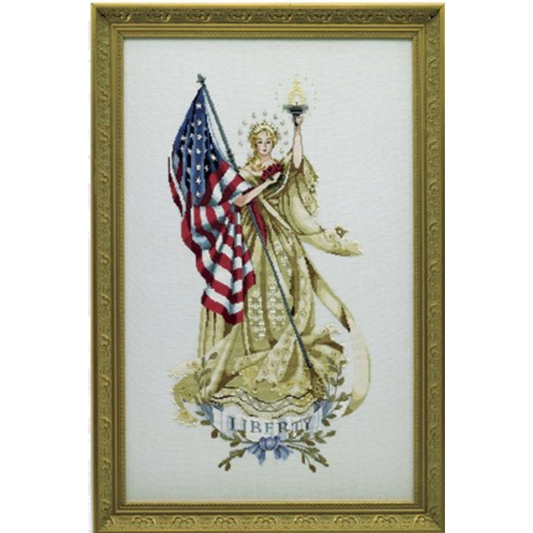 Mirabilia | Lady of the Flag Embellishment Pack SHIPPING IN JANUARY