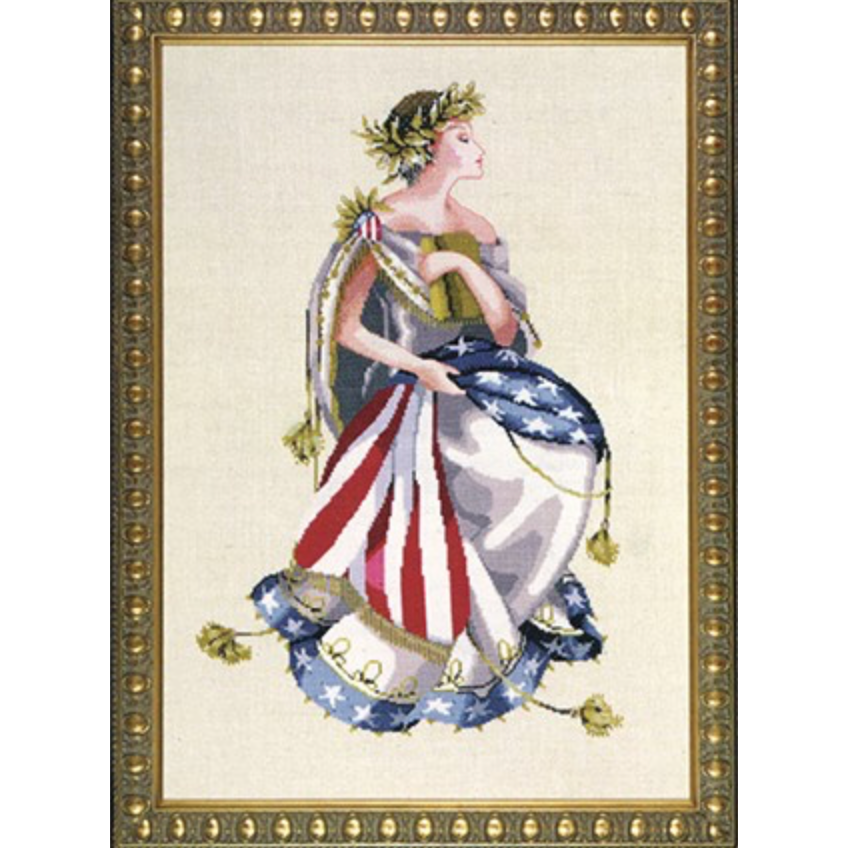 Mirabilia | Queen of Freedom SHIPPING IN JANUARY