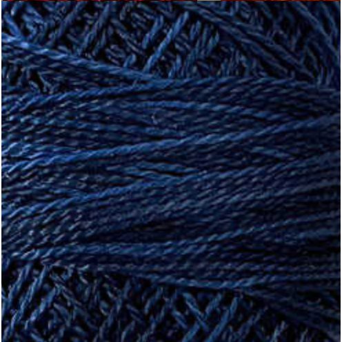 O515 Midnight Blue Pearl 12