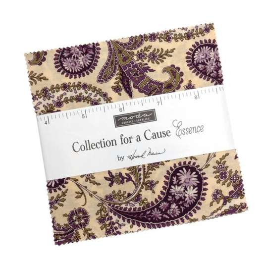 Collections Essence ~ Charm Pack 46270PP 42 pcs