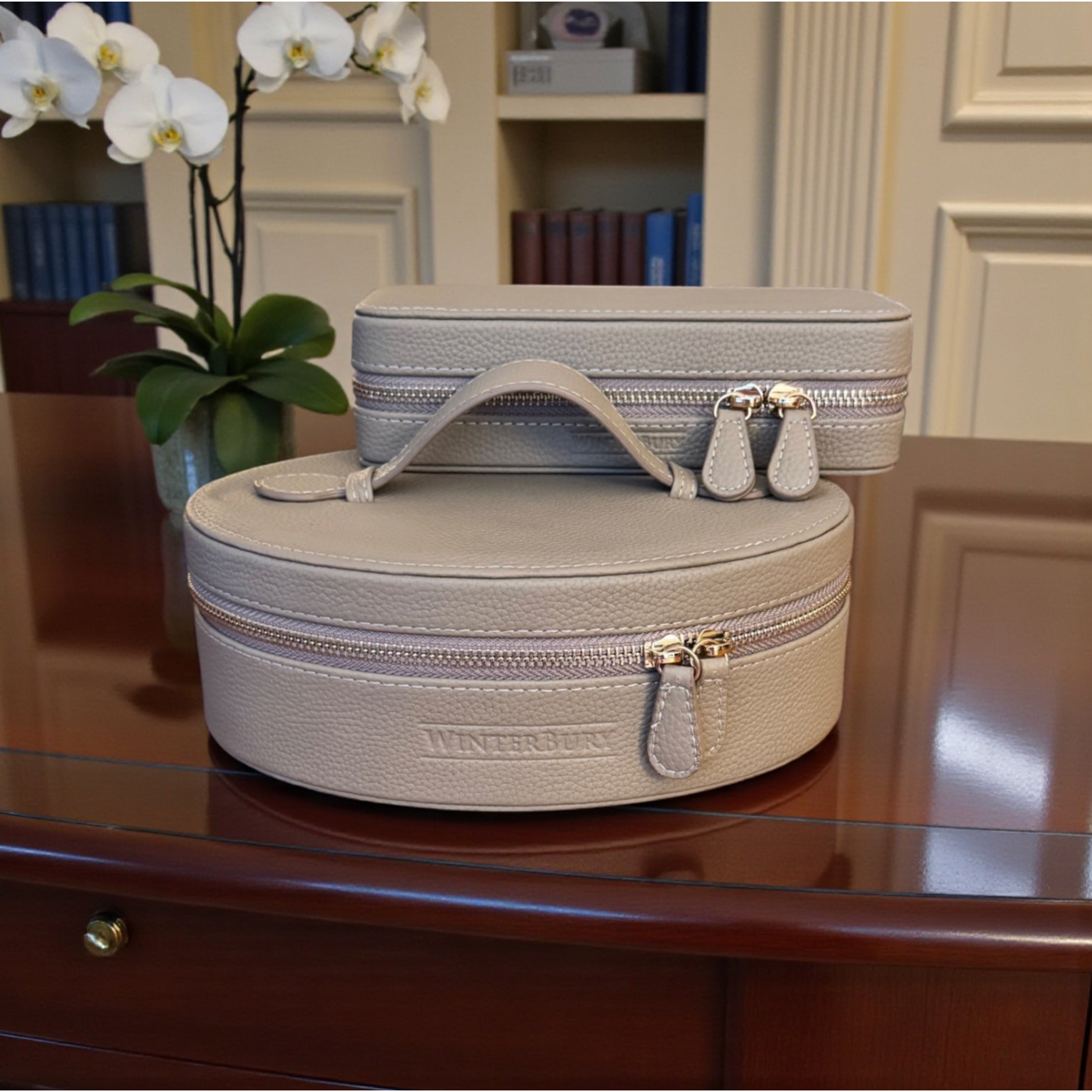 Tool Case / Travel Case - Khaki