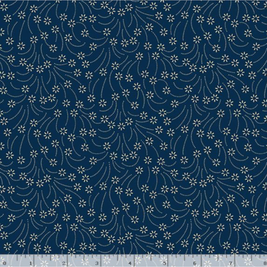 Liberty Island ~ Fireworks ~ ﻿﻿R261662D NAVY