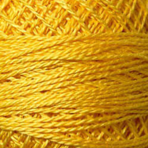 12 Gold Splendour 3-Strand