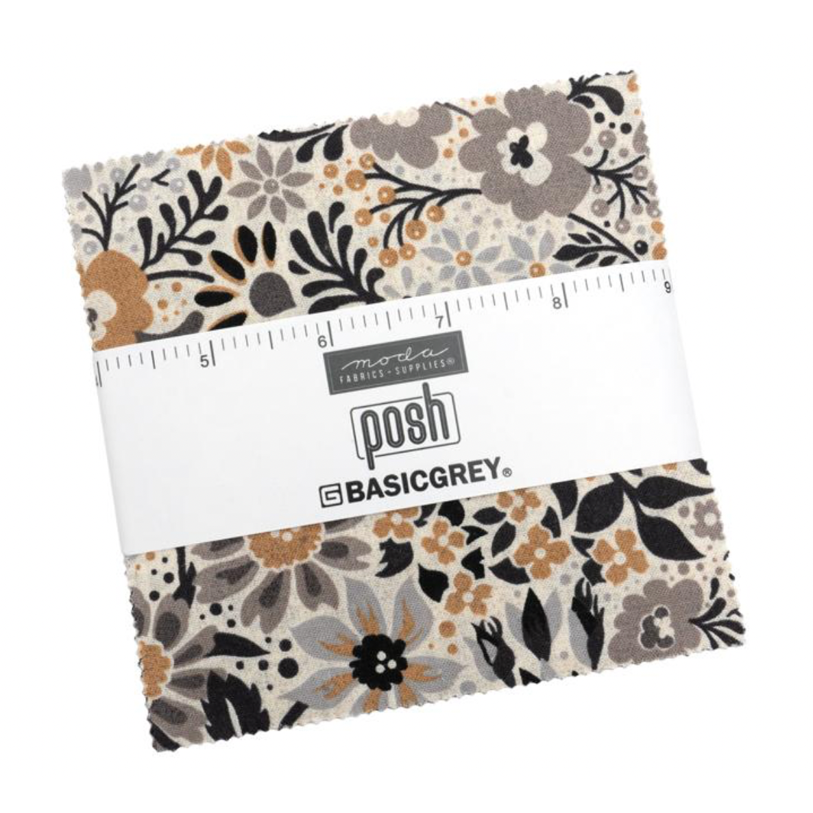 Posh ~ Charm Pack 30770PP