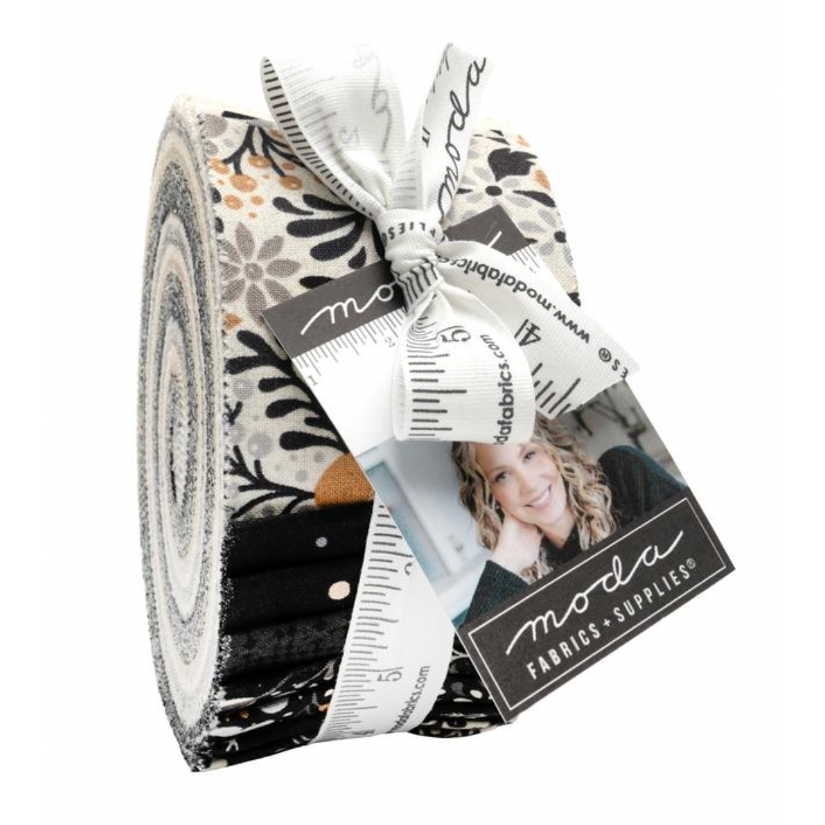 Posh ~ Jelly Roll 30770JR