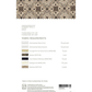 BasicGrey ~ Perfect Fit Quilt Pattern