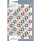 Lella Boutique ~ Dreamer Quilt Pattern and/or Kit