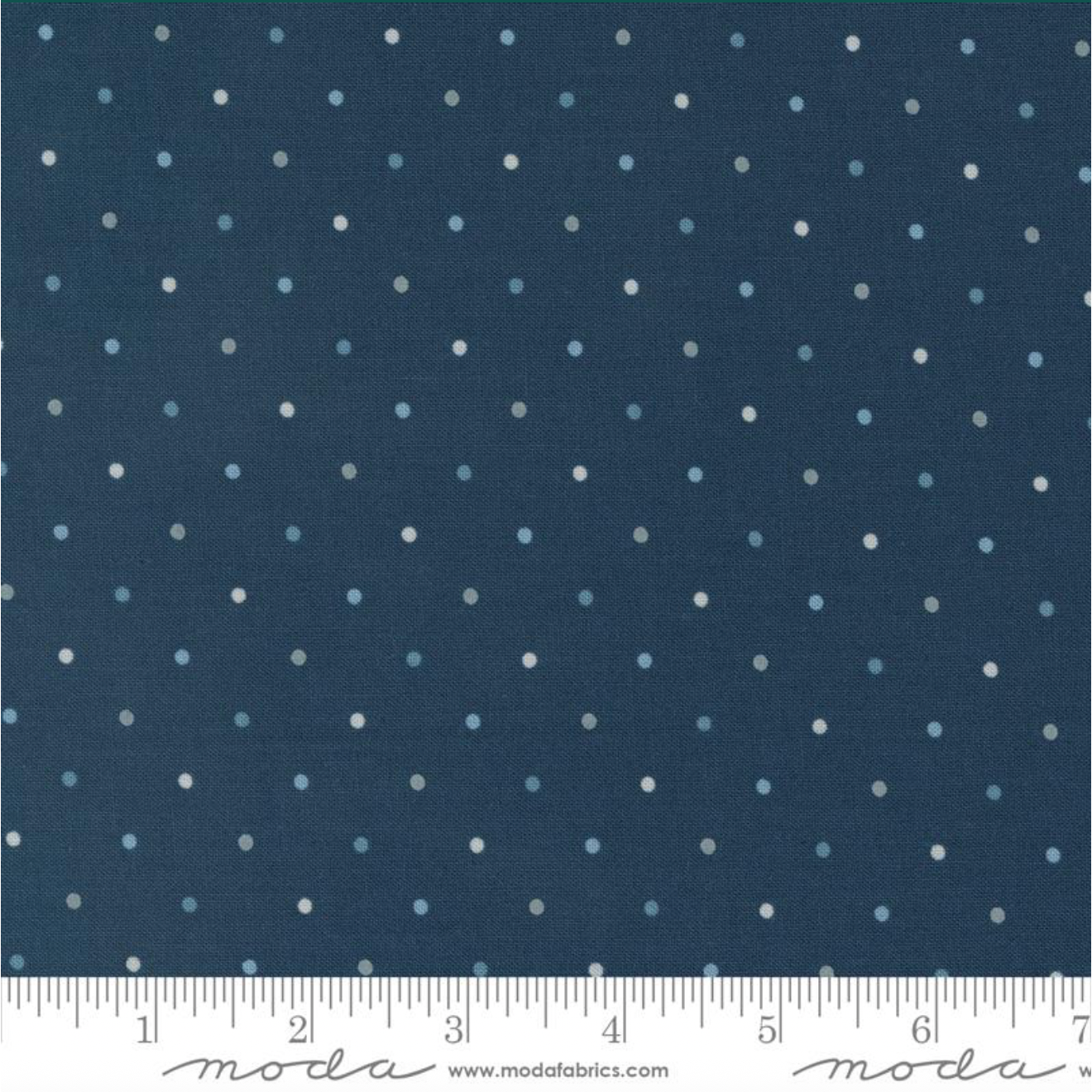 Magic Dot ~ 5230 41 Midnight